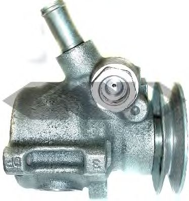 Pompa idraulica, Sterzo 53523