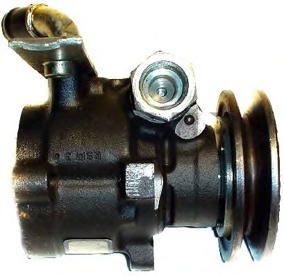 Hydraulikkpumpe, styring 53528