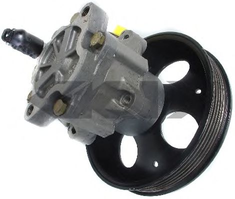 Hydraulic Pump, steering system 53531