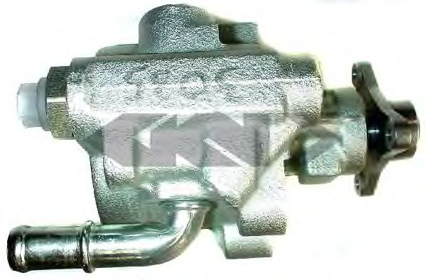 Hydraulikpumpe, Lenkung 53535