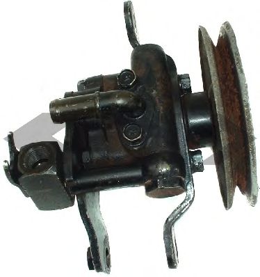 Pompa idraulica, Sterzo 53541