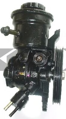 Pompa idraulica, Sterzo 53543