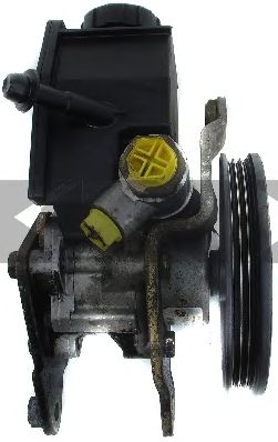Pompa idraulica, Sterzo 53544