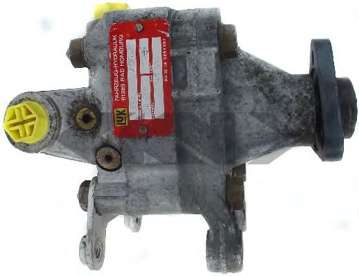 Pompa idraulica, Sterzo 53593