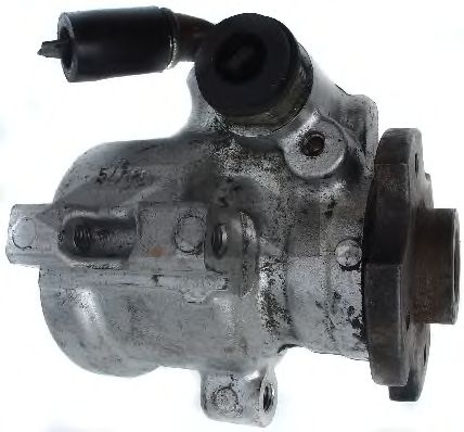 Hydraulic Pump, steering system 53630
