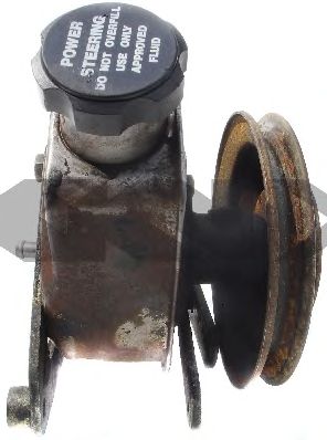 Hydraulic Pump, steering system 53635