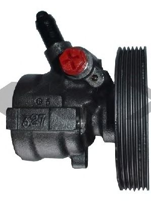 Hydraulic Pump, steering system 53637