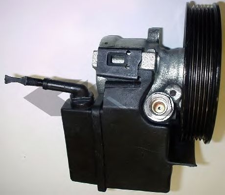 Pompa idraulica, Sterzo 53643