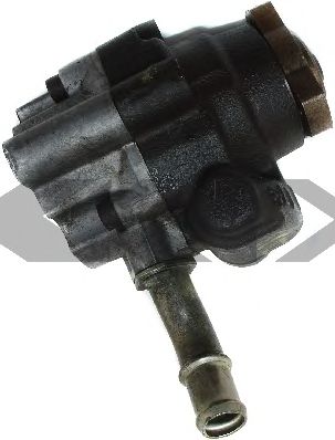 Hydraulikpumpe, Lenkung 53690