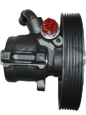 Pompa idraulica, Sterzo 53802