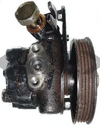 Pompa idraulica, Sterzo 53804