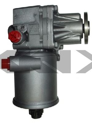 Hydraulikpumpe, styresystem 53814