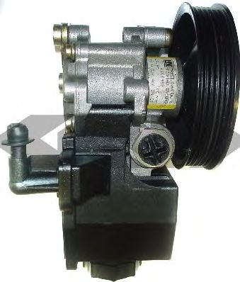 Pompa idraulica, Sterzo 53815