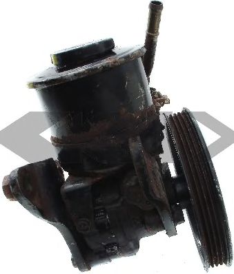 Hydraulic Pump, steering system 53820