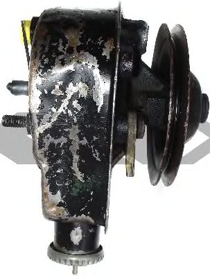 Pompa idraulica, Sterzo 53874