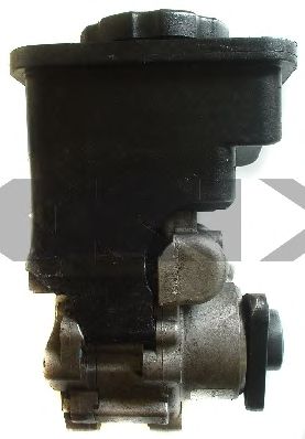 Pompa idraulica, Sterzo 53953
