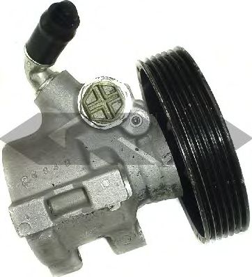Hydraulic Pump, steering system 53959