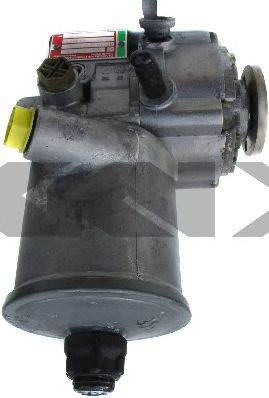 Pompe hydraulique, direction 54027