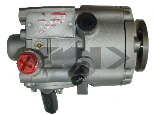 Hydraulic Pump, steering system 54124