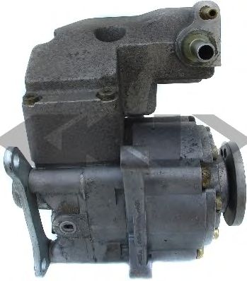 Pompe hydraulique, direction 54036