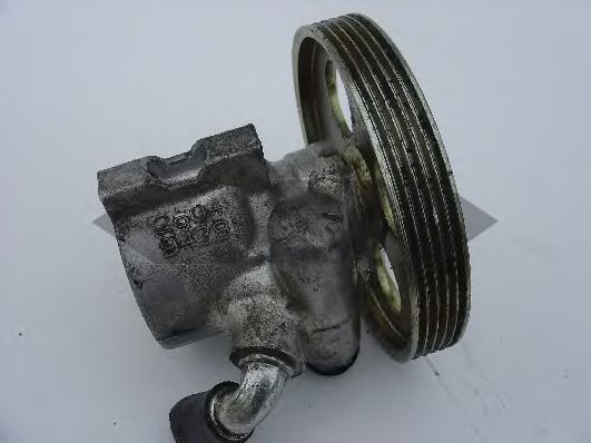 Pompa idraulica, Sterzo 54067