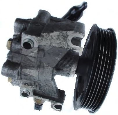 Hydraulic Pump, steering system 54383