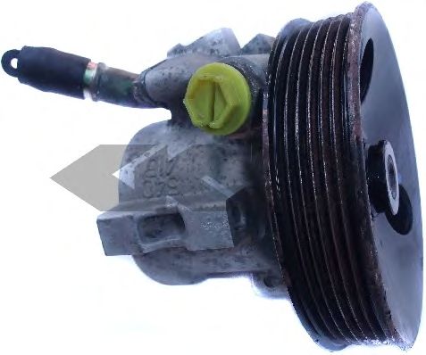 Hydraulic Pump, steering system 54419