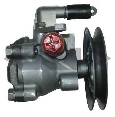 Hydraulic Pump, steering system 54424