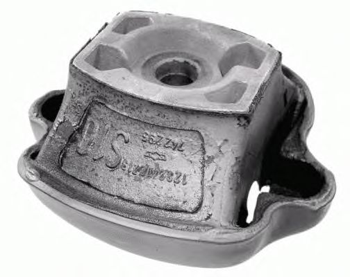 Engine Mounting 87-568-A