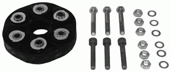 Joint, propshaft 88-094-A