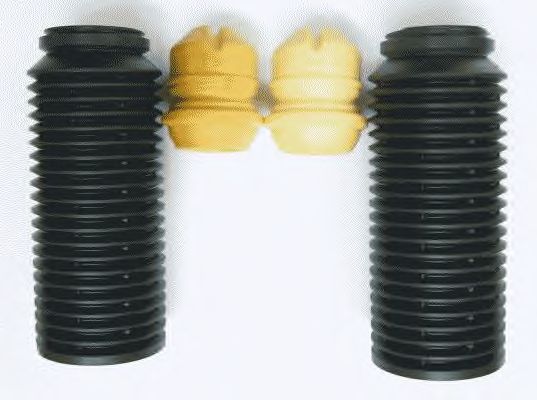 Dust Cover Kit, shock absorber 89-002-0