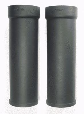 Защитный колпак / пыльник, амортизатор 89-030-0