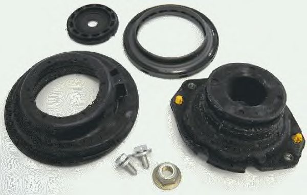 Repair Kit, suspension strut 88-322-R