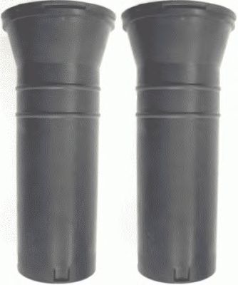 Caperuza protectora/fuelle, amortiguador 89-085-0