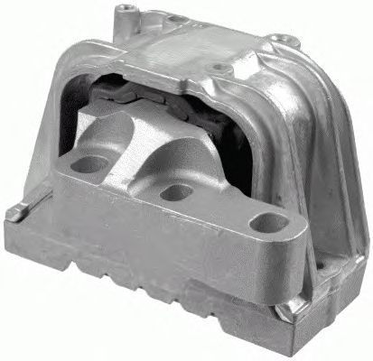 Engine Mounting 88-639-A