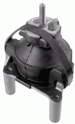 Engine Mounting 88-711-A