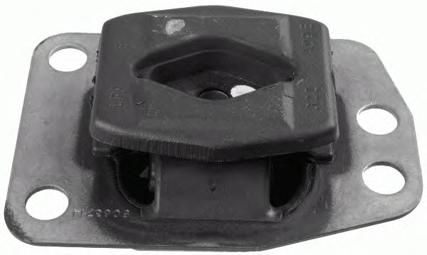 Engine Mounting 88-712-A