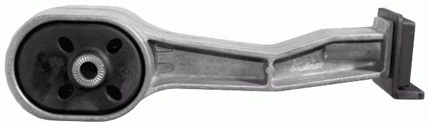 Mounting, automatic transmission; Mounting, manual transmission; Mounting, transfer gear 88-730-A