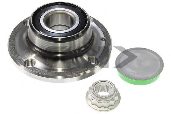 Wheel Bearing Kit 27292