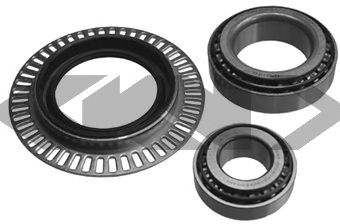 Wheel Bearing Kit 27230