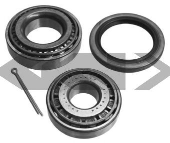 Wheel Bearing Kit 26669