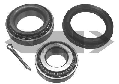 Wheel Bearing Kit 26579