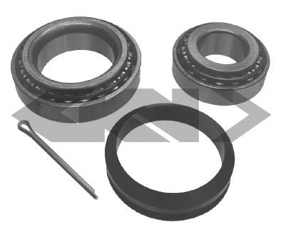 Wheel Bearing Kit 26576