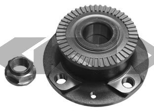 Wheel Bearing Kit 26836