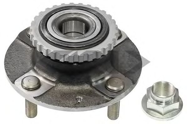 Wheel Bearing Kit 27352