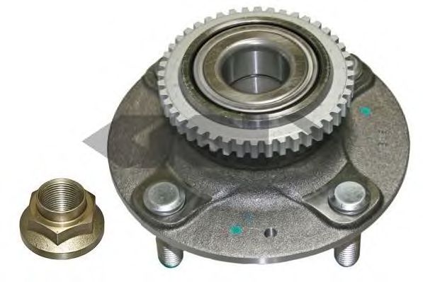 Wheel Bearing Kit 27776