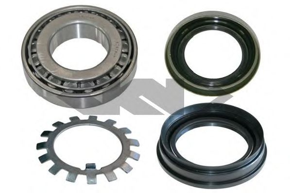 Wheel Bearing Kit 26922