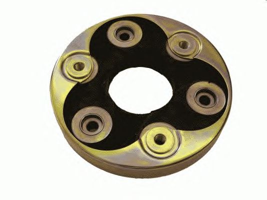Joint, propshaft 25930 01