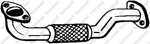 Exhaust Pipe 785-275