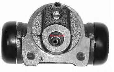 Hjul bremsesylinder 211629B
